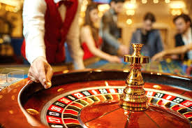 Как войти на сайт Casino F1